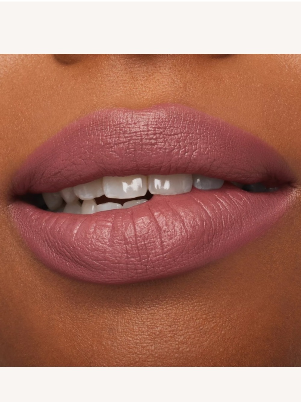 Mac Matte Lipstick- Soar - Picture 4 of 5